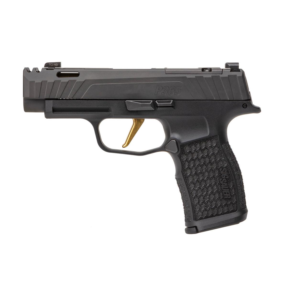 sig sauer p365 xl spectre comp