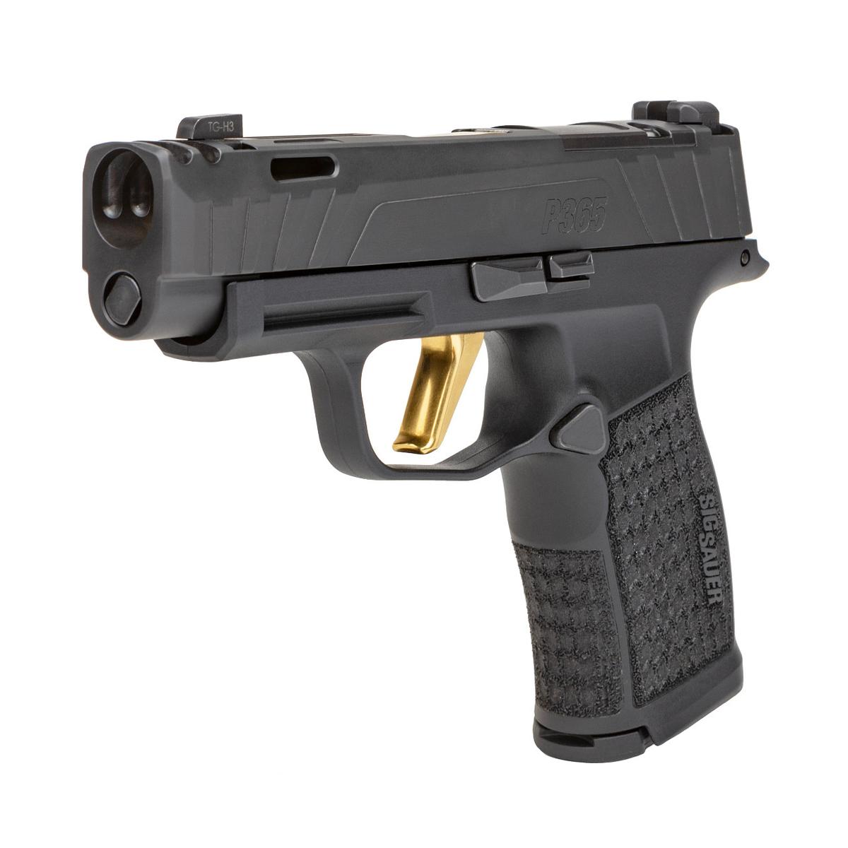 sig sauer p365 xl spectre comp