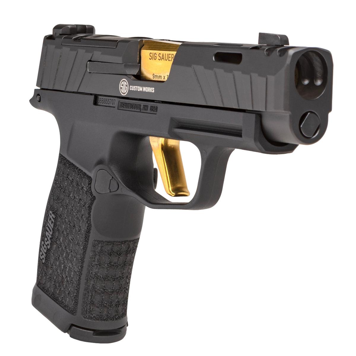 sig sauer p365 xl spectre comp