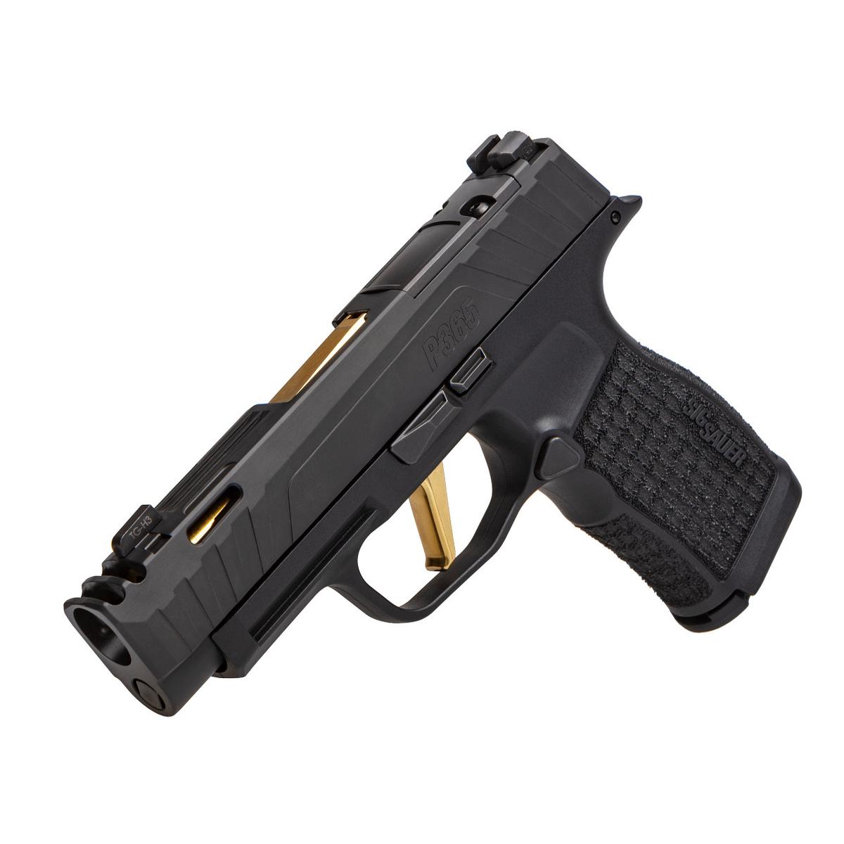 sig sauer p365 xl spectre comp