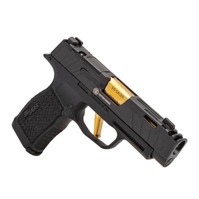 sig sauer p365 xl spectre comp