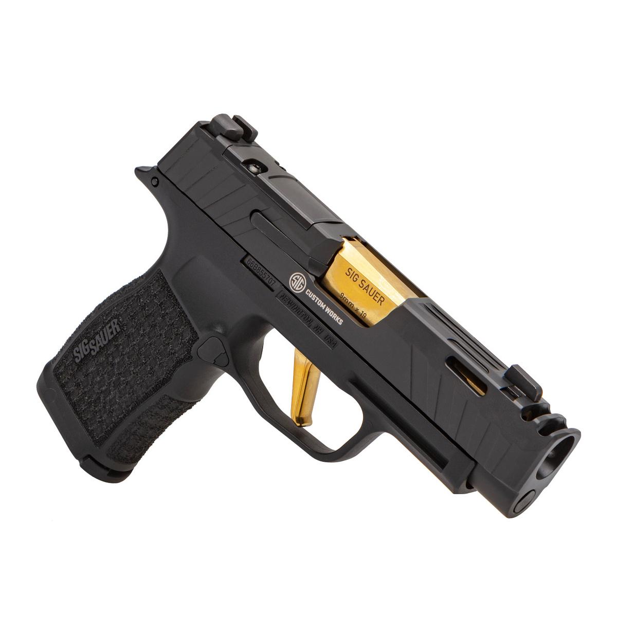 sig sauer p365 xl spectre comp