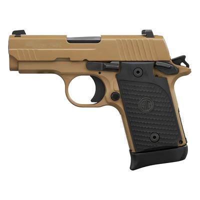 Sig Sauer P938 Emperor...