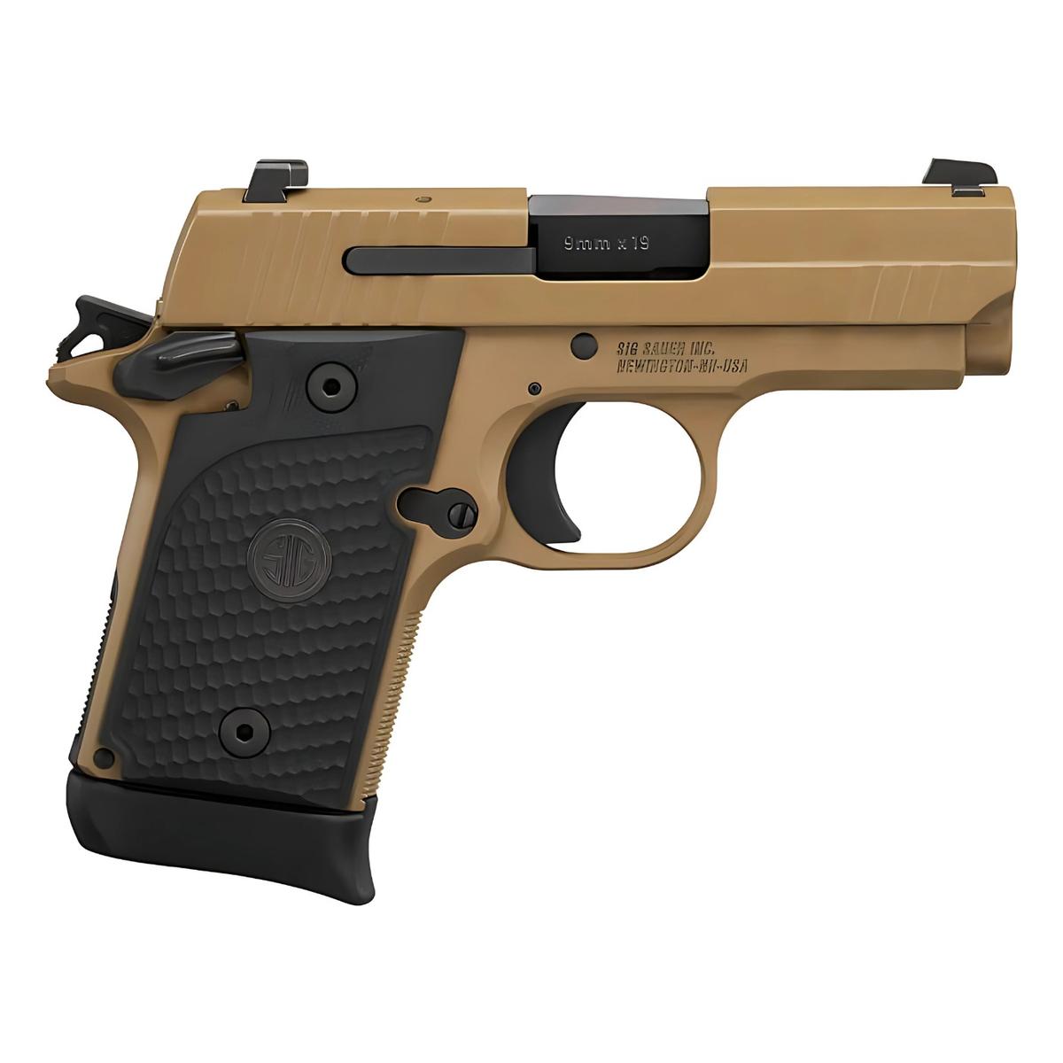 sig sauer p938 emperor scorpion