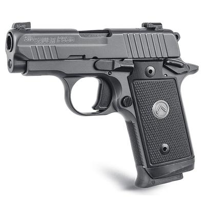sig sauer p938 legion