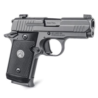 sig sauer p938 legion