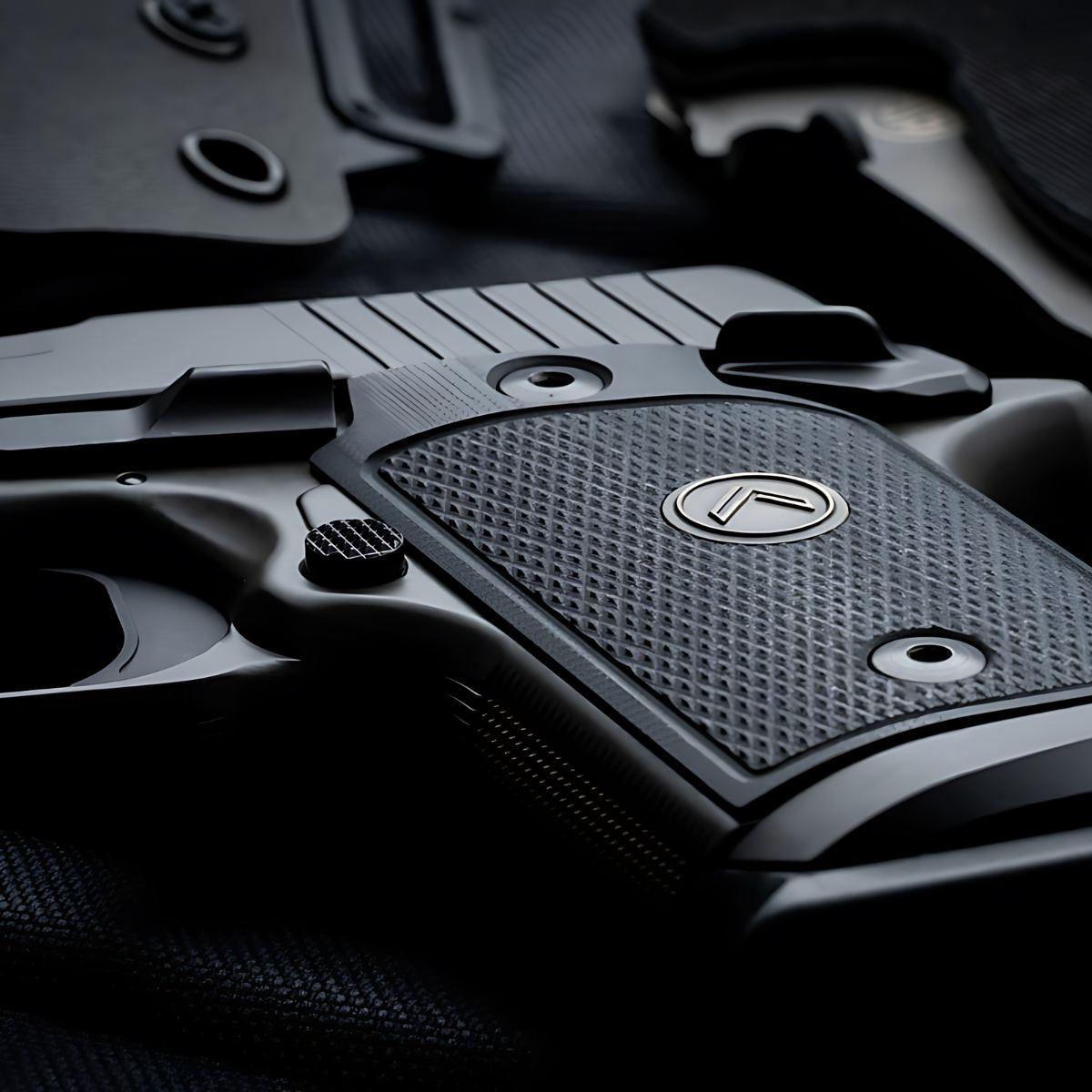 sig sauer p938 legion