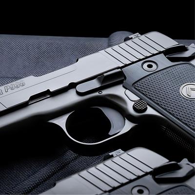 sig sauer p938 legion
