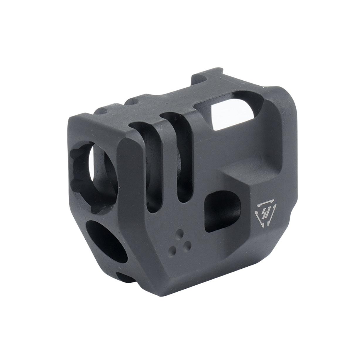 strike industries kompensator mass driver comp do glock 17 gen 5 si g5 mdcomp s