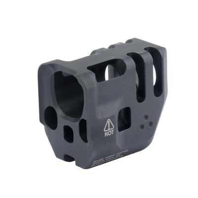 strike industries kompensator mass driver comp do glock 17 gen 5 si g5 mdcomp s