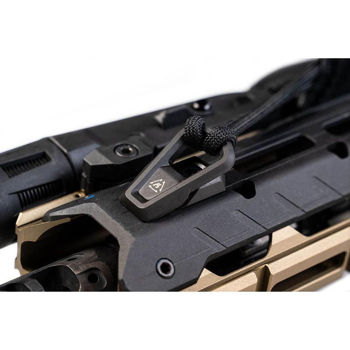 strike industries uchwyt zawieszenia link angled sling loop si link asl