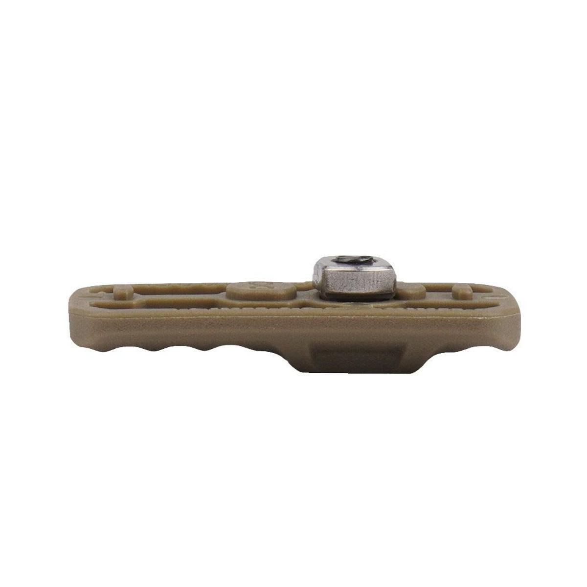 strike industries ochronne zaslepki link cover pod m lok keymod 5 szt fde si link cover fde