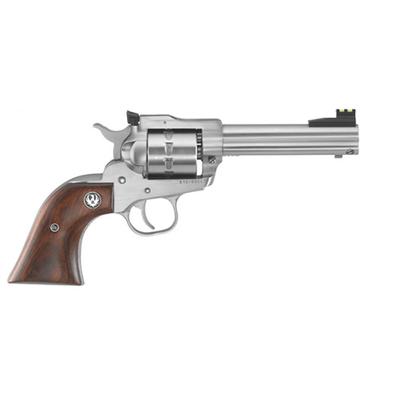 Ruger Single-Ten Stainless 4,62'' .22LR (08101)