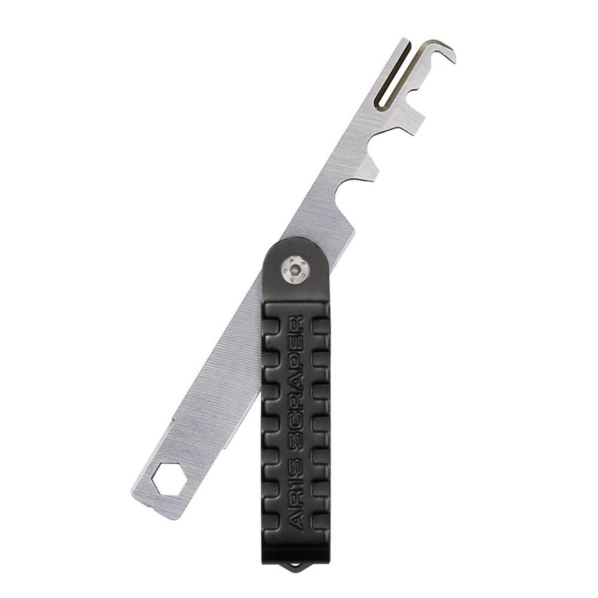 real avid skrobak do czyszczenia ar 15 scraper avar15s