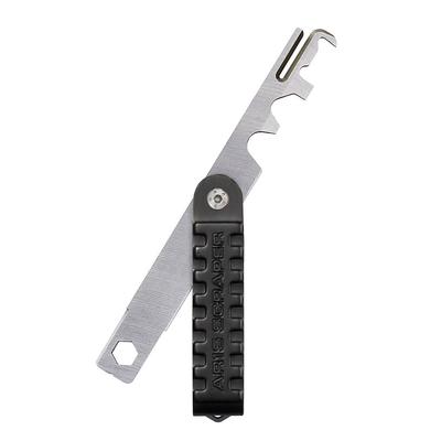 real avid skrobak do czyszczenia ar 15 scraper avar15s