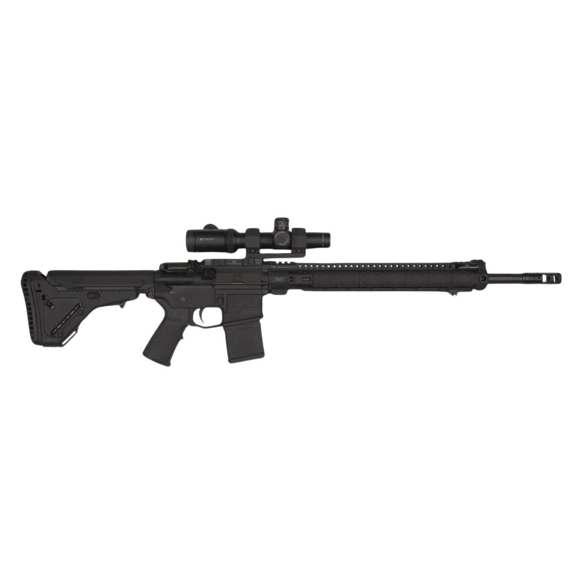magpul montaz zawieszenia taktycznego sling mount kit type 2 mag332 blk