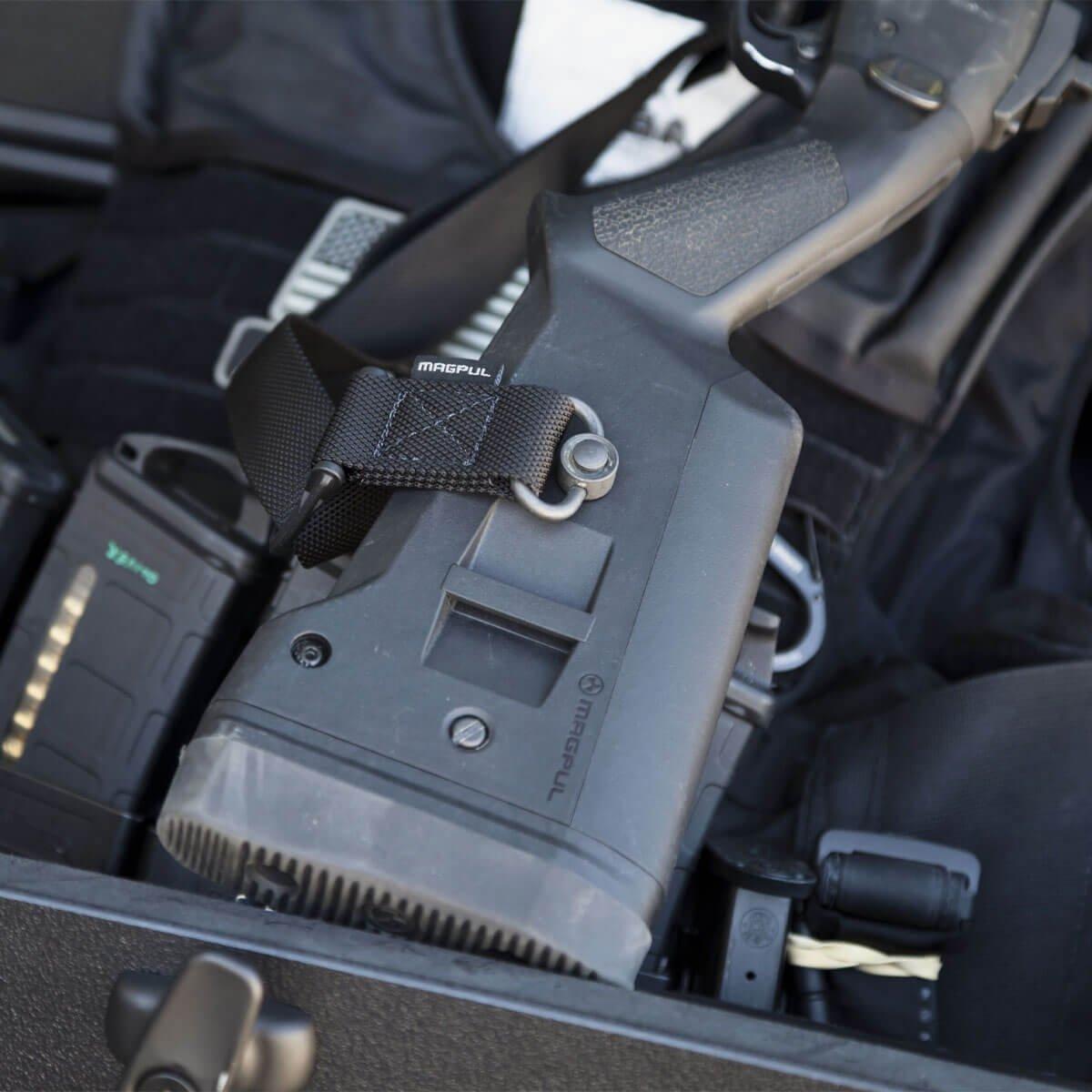 magpul montaz zawieszenia taktycznego sling mount kit type 2 mag332 blk