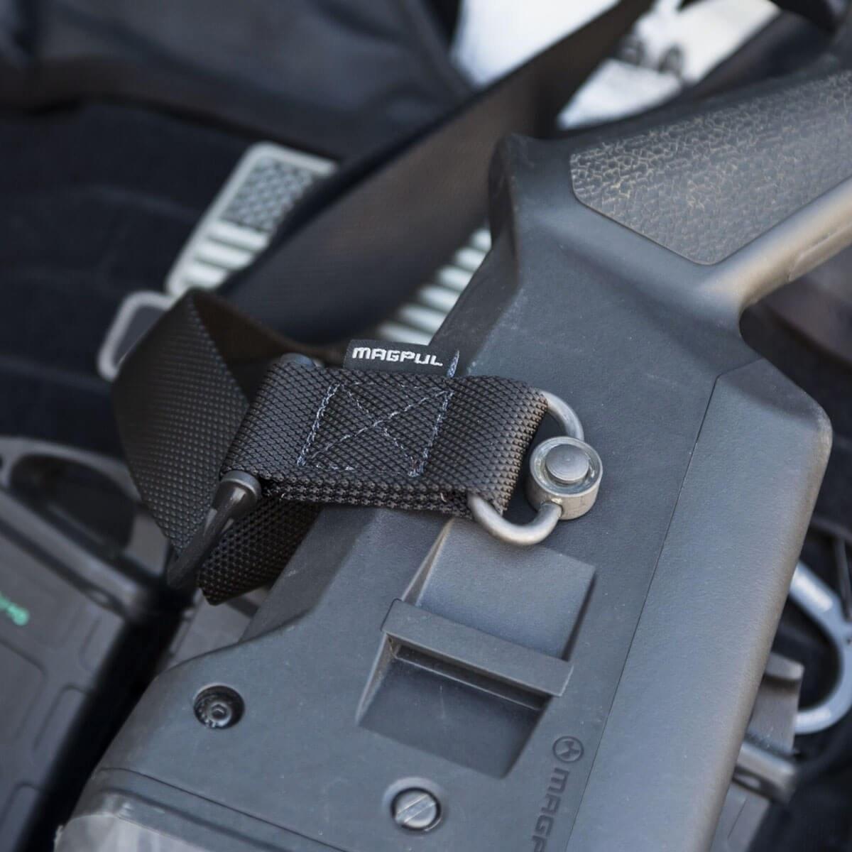 magpul montaz zawieszenia taktycznego sling mount kit type 1 mag333 blk