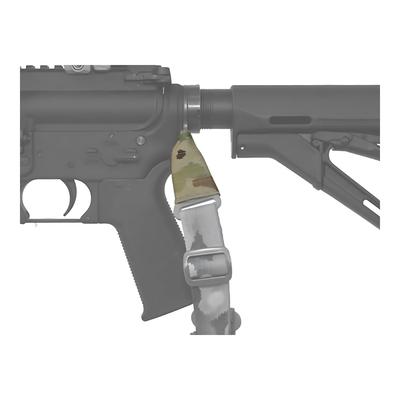 ferro concepts sling silencers ranger green