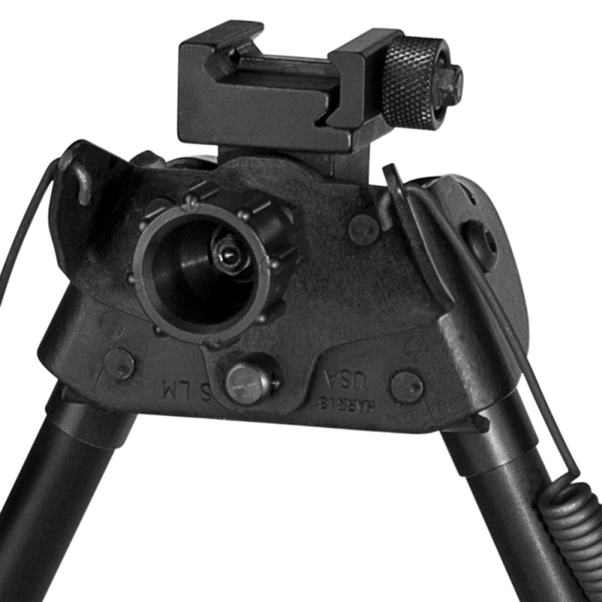 harris dwojnog bipod s lmp na szyne picatinny