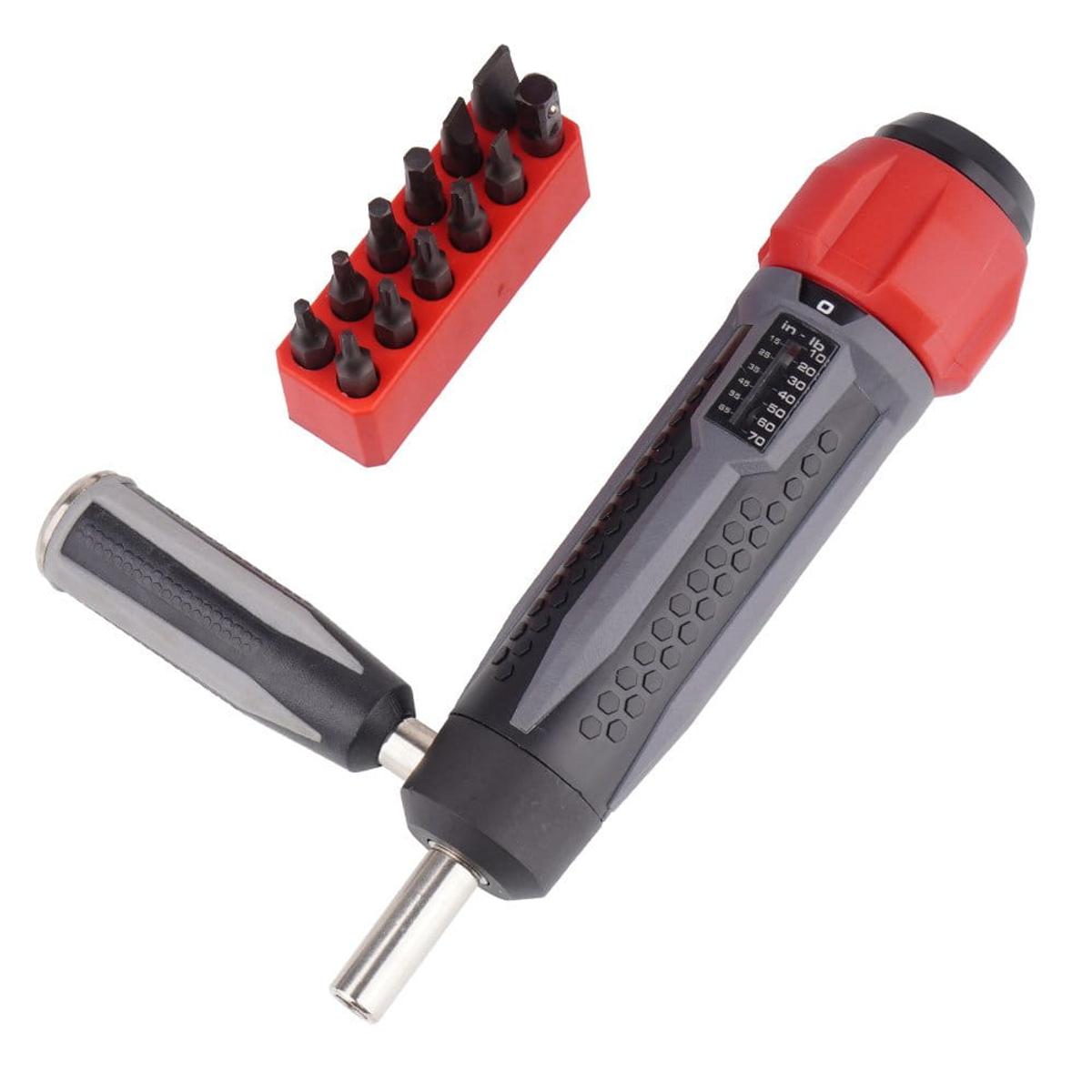real avid wkretak dynamometryczny smart torq avstorq