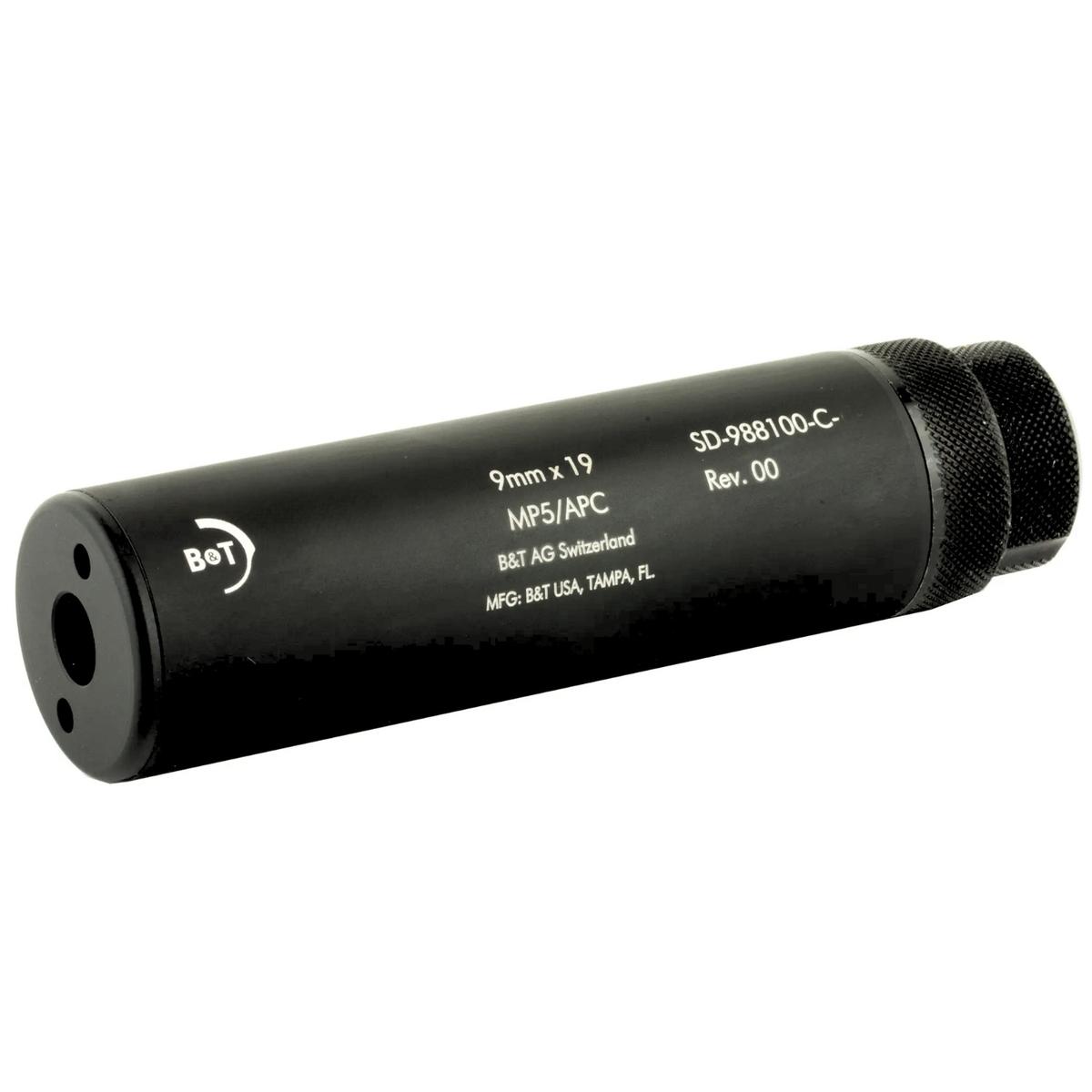 b t smg pdw tri lug sd 988100 c