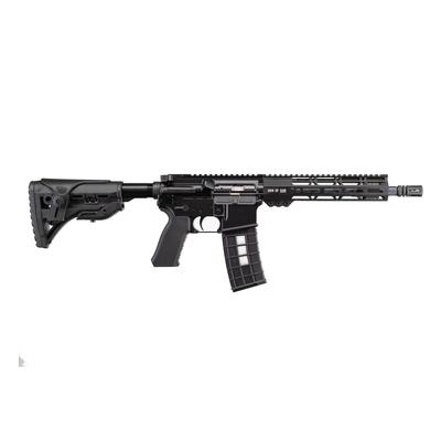 SOG AR-15 10,5'' Tłokowy