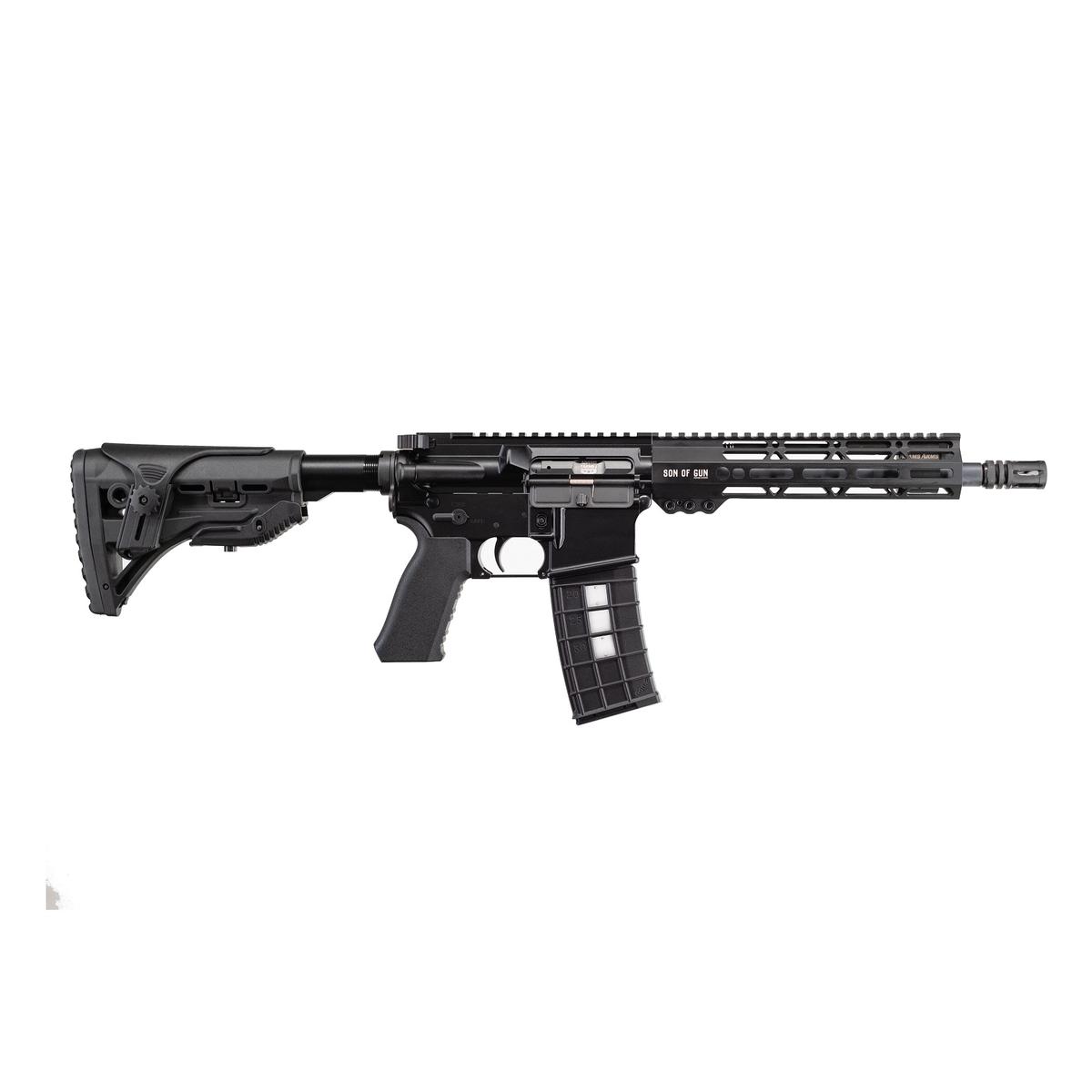 sog ar 15 10 5 tlokowy
