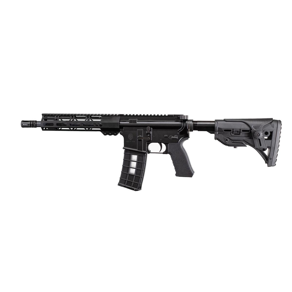 sog ar 15 10 5 tlokowy