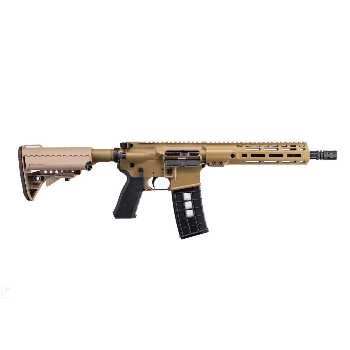 sog ar 15 10 5 fde