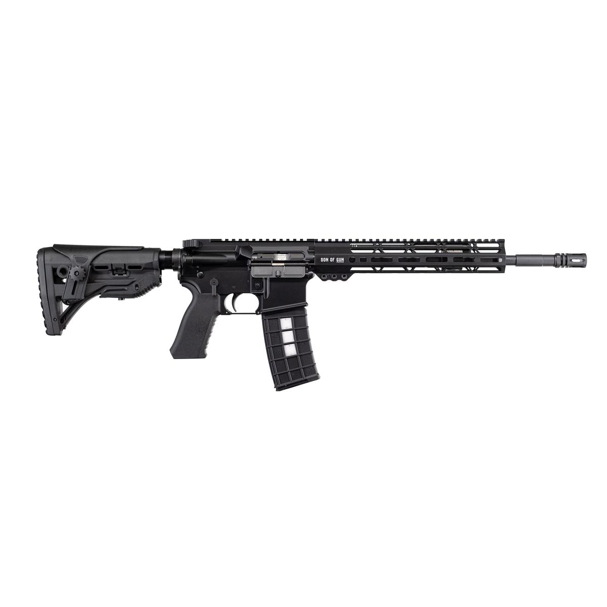 sog ar 15 12 5 tlokowy