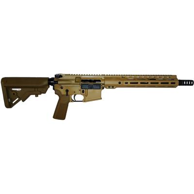 SOG AR-15 12,5'' FDE...