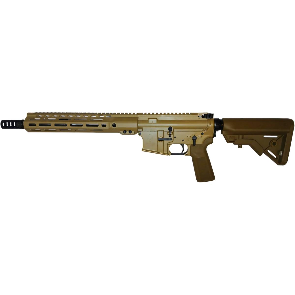 sog ar 15 12 5 fde cerakote b5