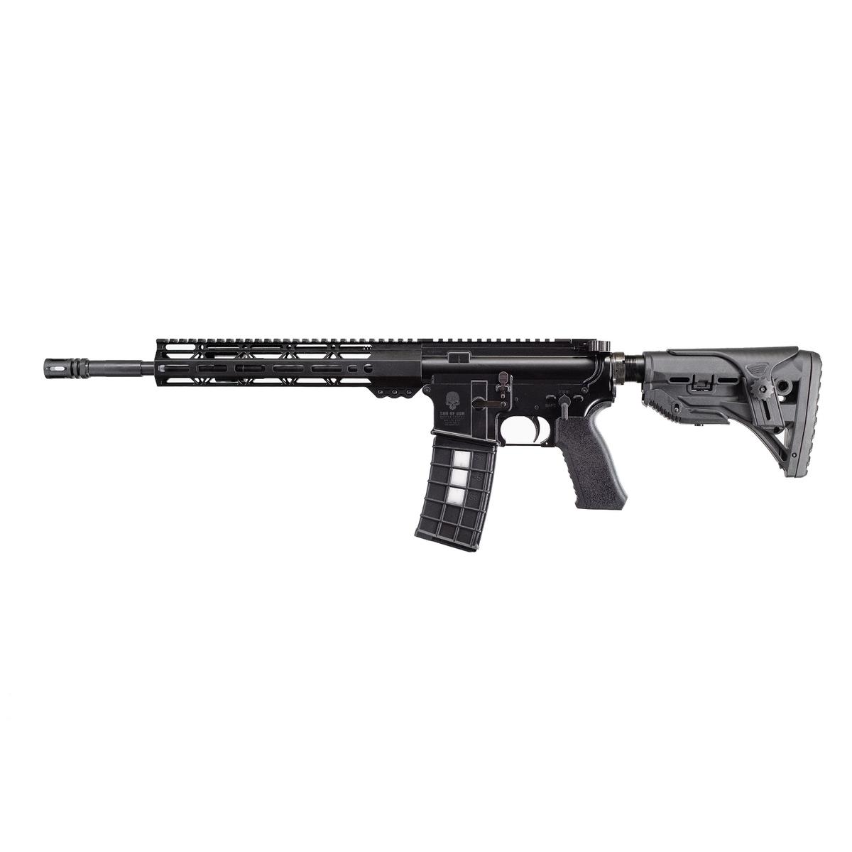 sog ar 15 14 5 tlokowy