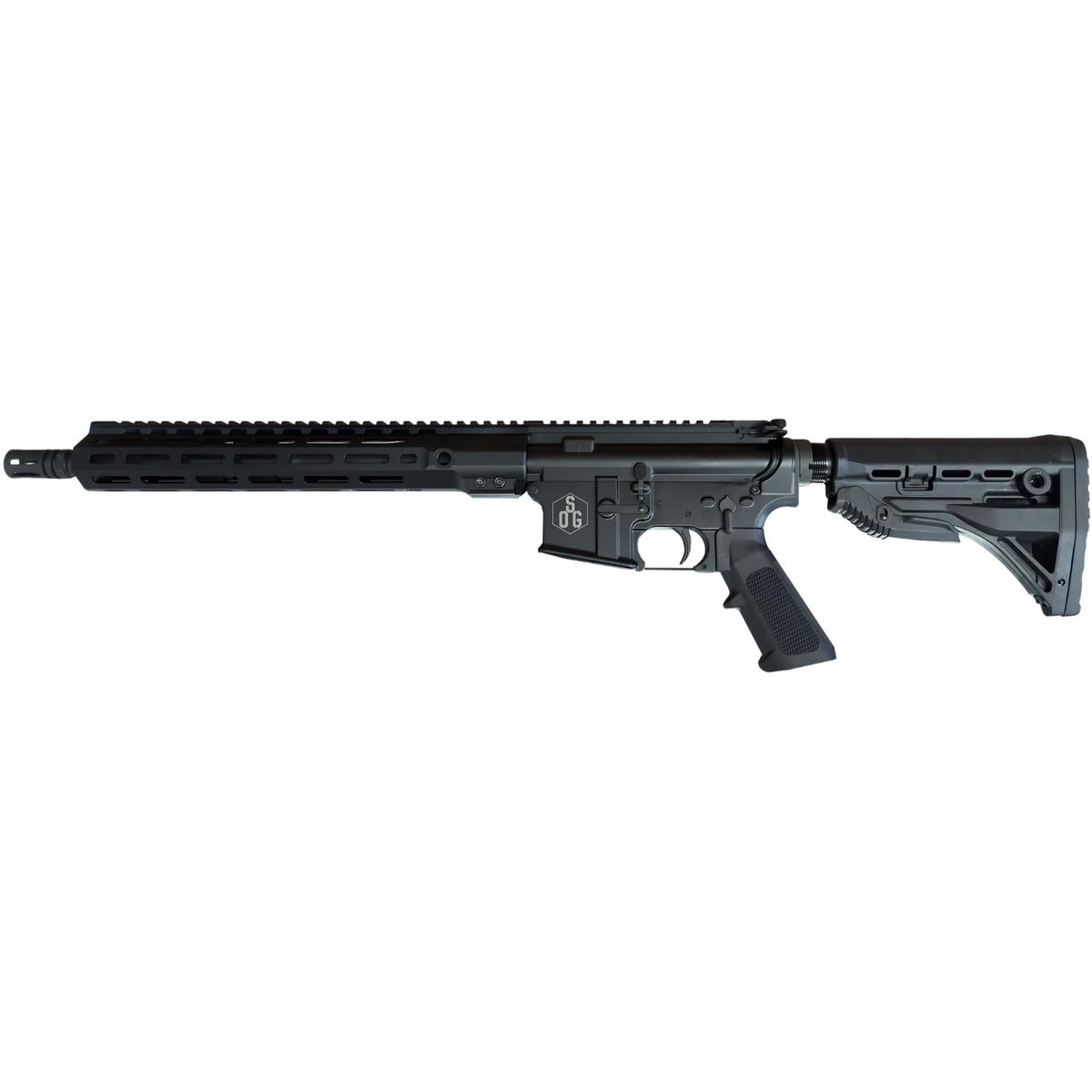 sog entry ar 15 14 5