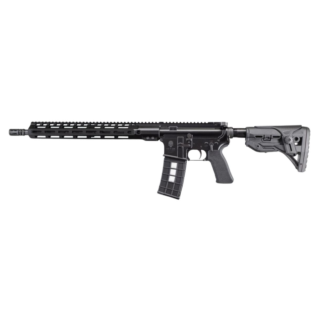 sog ar 15 16 tlokowy