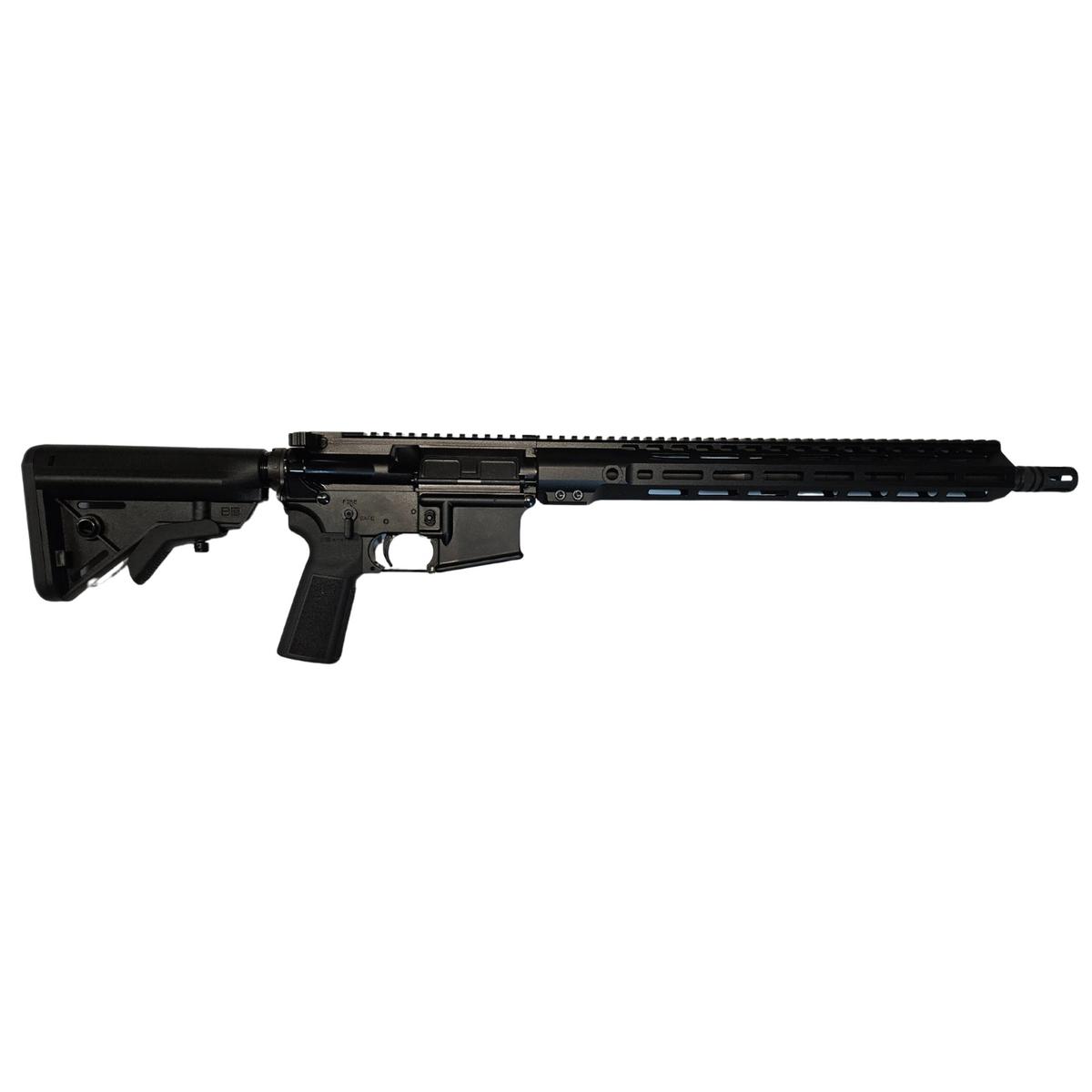 sog ar 15 16 tlokowy system sog b5