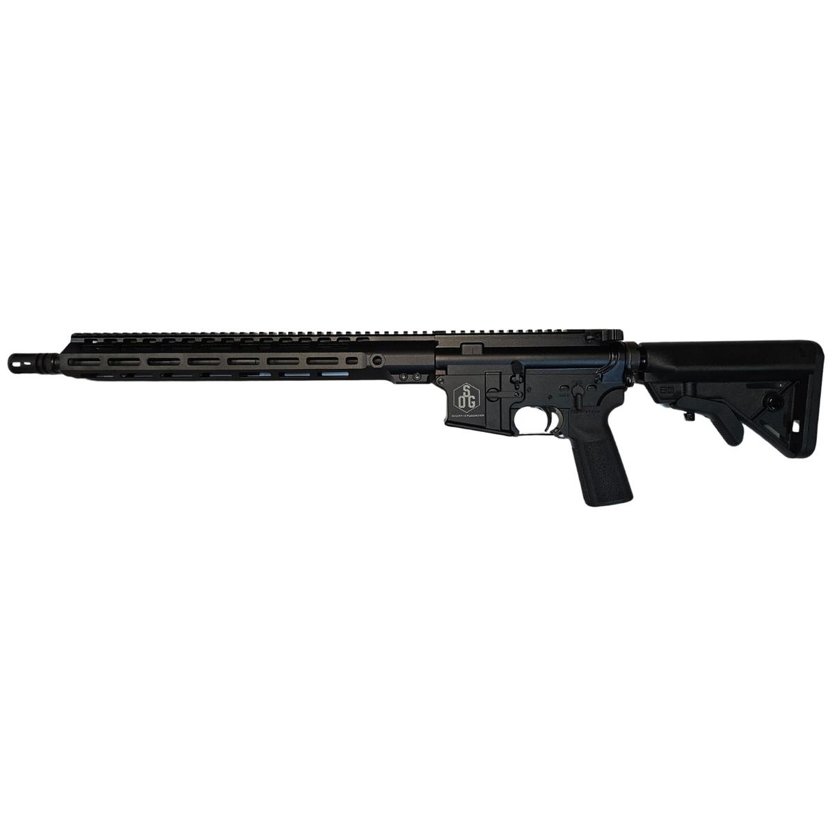 sog ar 15 16 tlokowy system sog b5