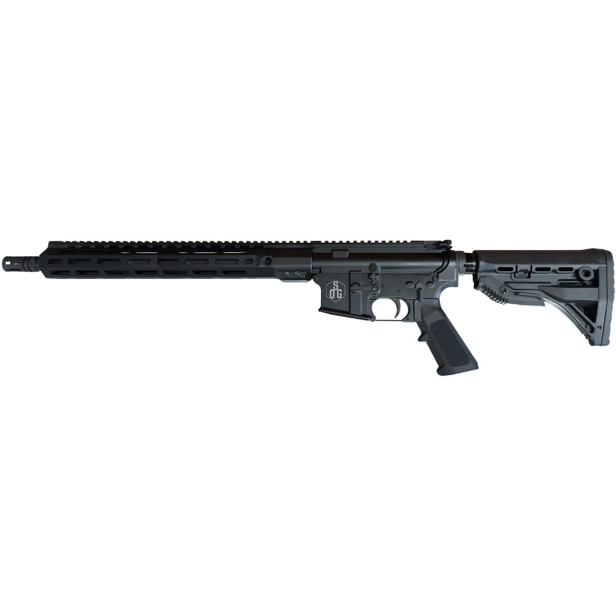 sog entry ar 15 16