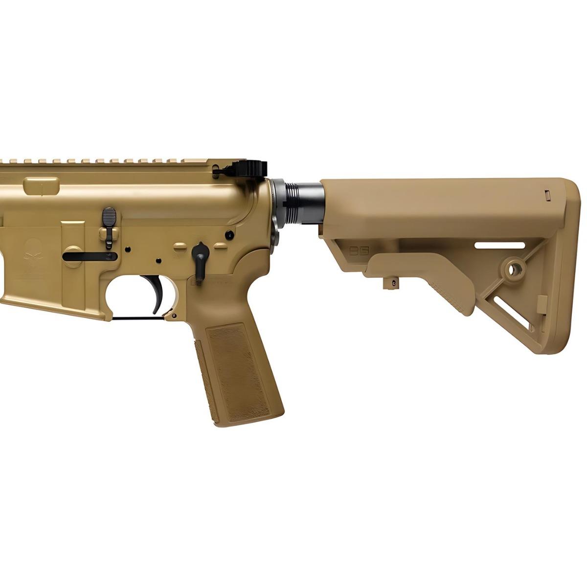 sog ar 15 16 fde cerakote b5
