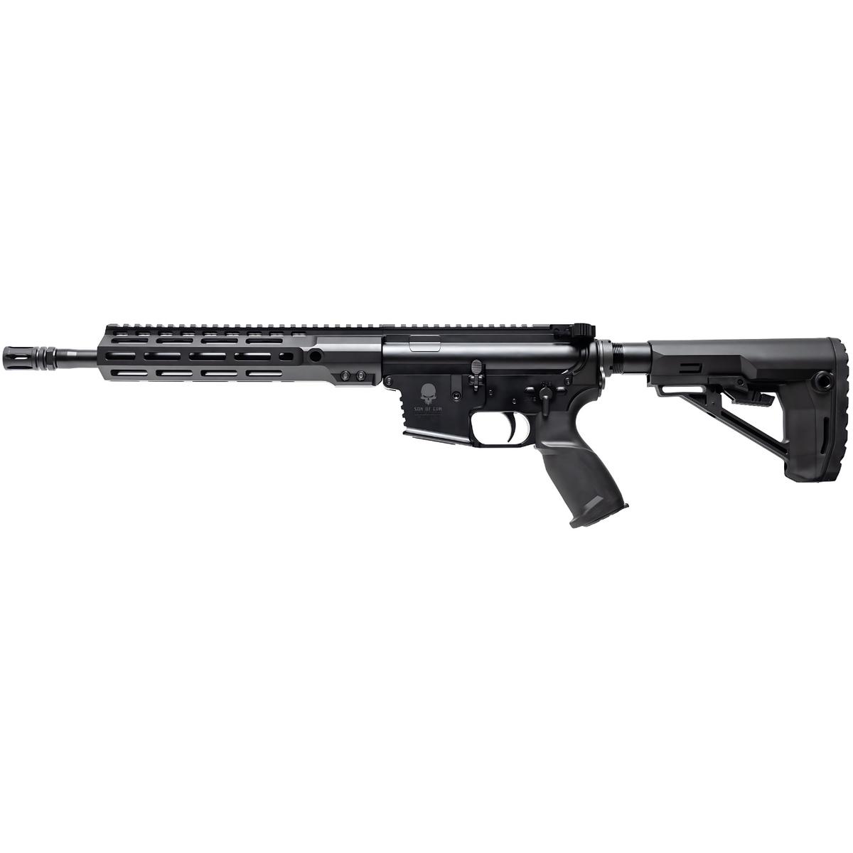 sog ar 9 pcc 12 7