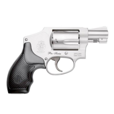 Smith&Wesson 642...