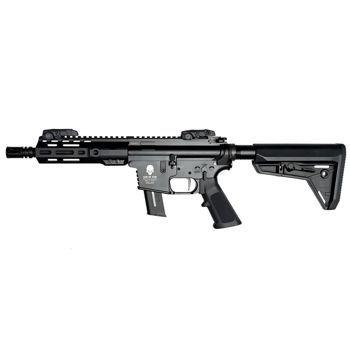 sog ar 9 pcc 8