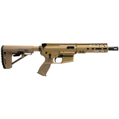 SOG AR-9 PCC 8'' FDE