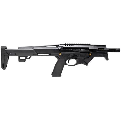 SOG-X Black