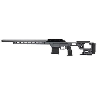 aero precision solus short action competition sniper grey
