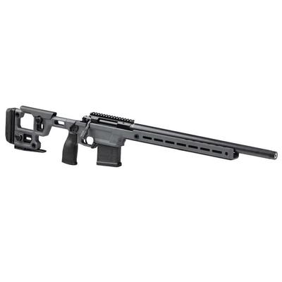 aero precision solus short action competition sniper grey