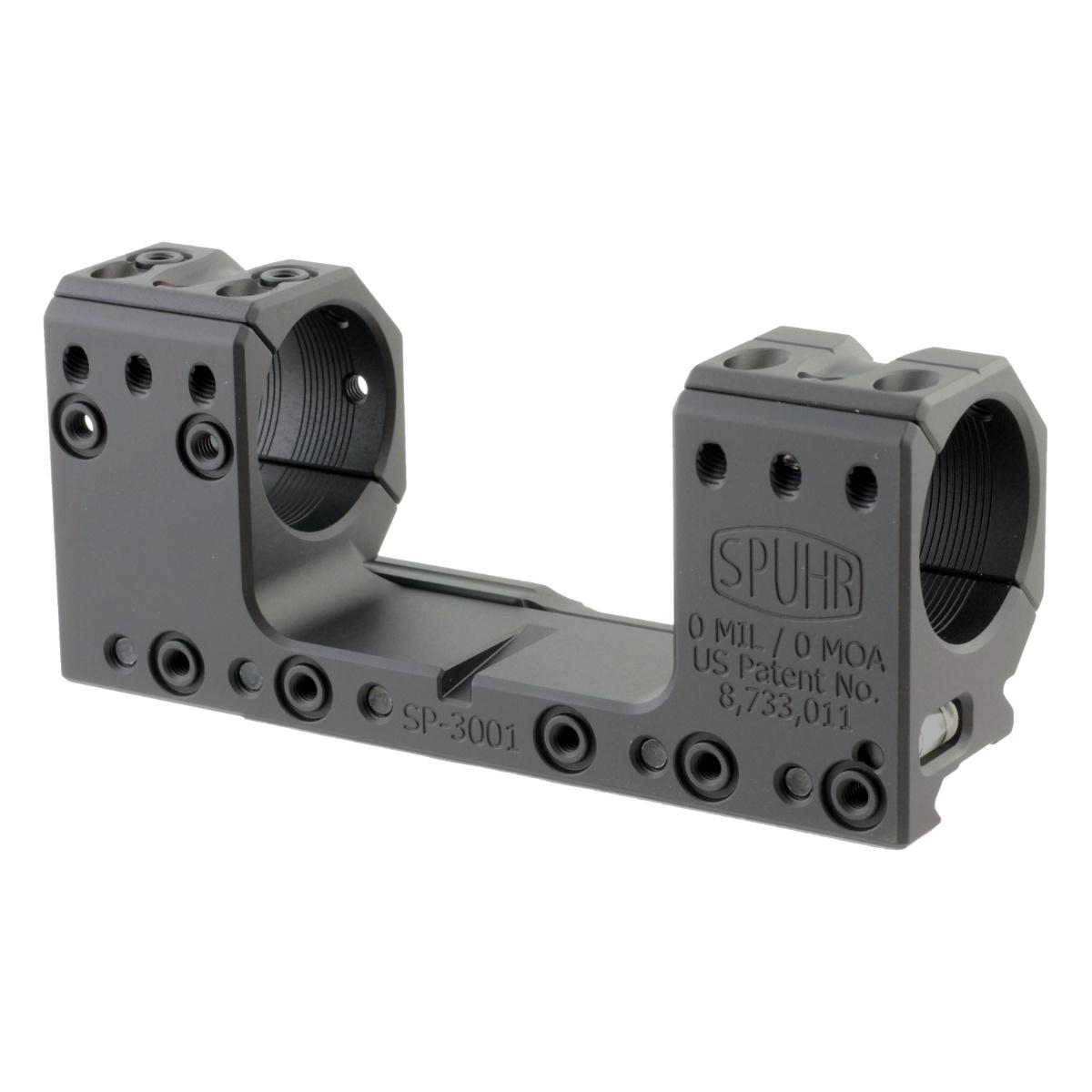 spuhr montaz pod optyke 30mm 0 moa sp 3001