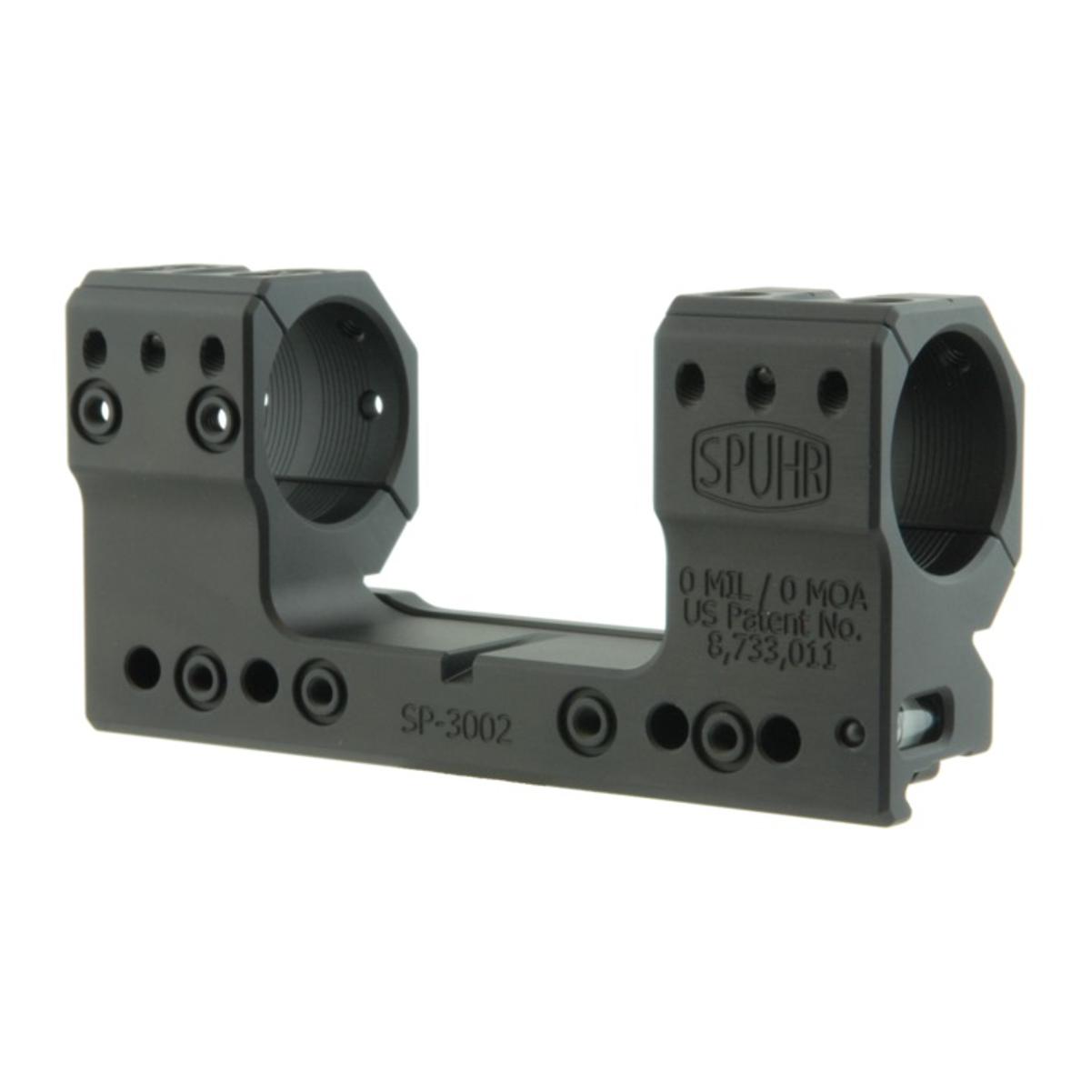 spuhr montaz pod optyke 30mm 0 moa sp 3002