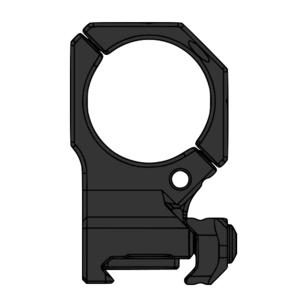 spuhr montaz pod optyke 30mm 20 6 moa sp 3622c